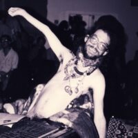 Frank Moore's Cherotic All Stars